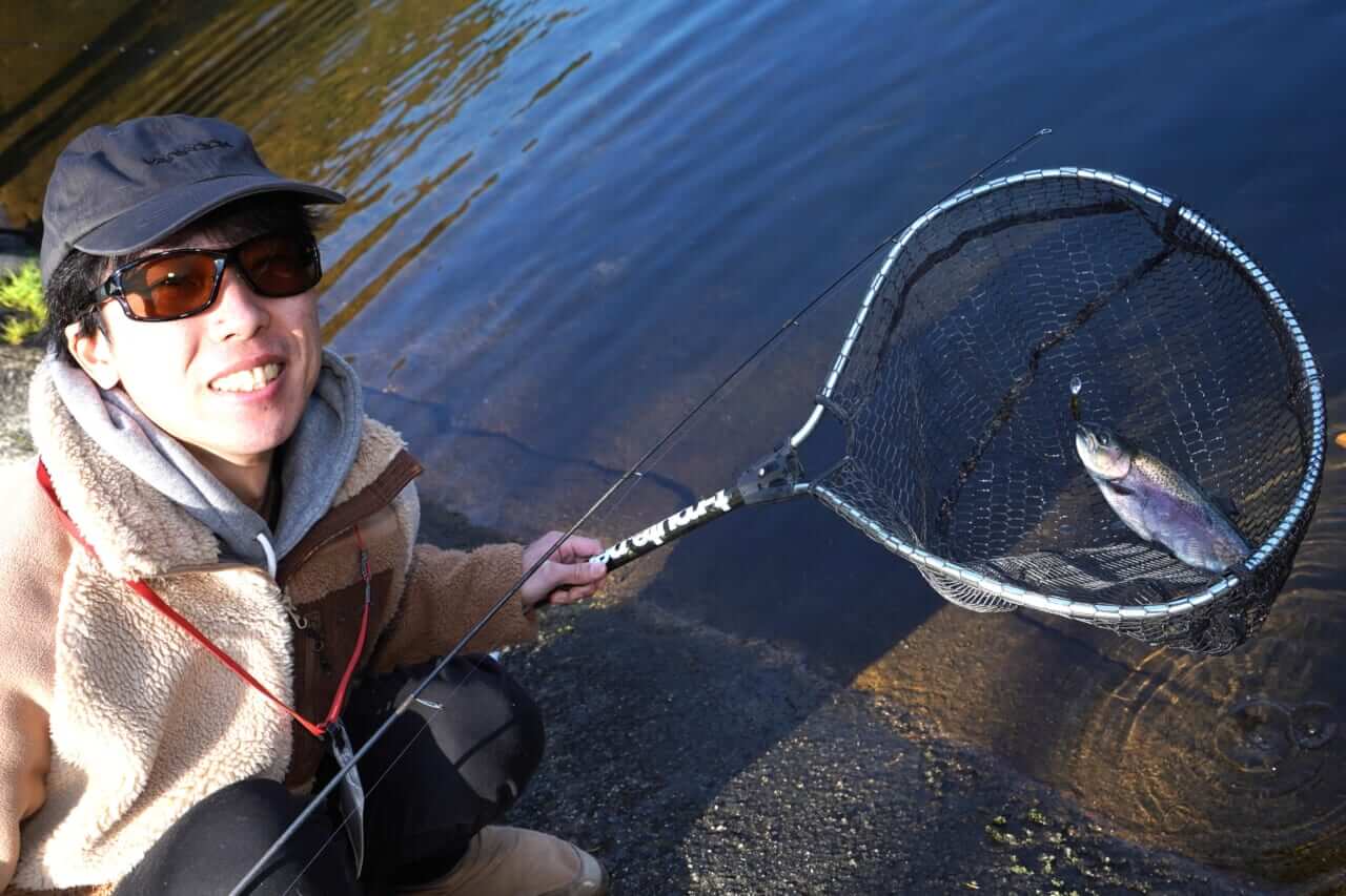 |【エリアトラウト】浮上系ミノー&浮遊系マイクロクランク最前線