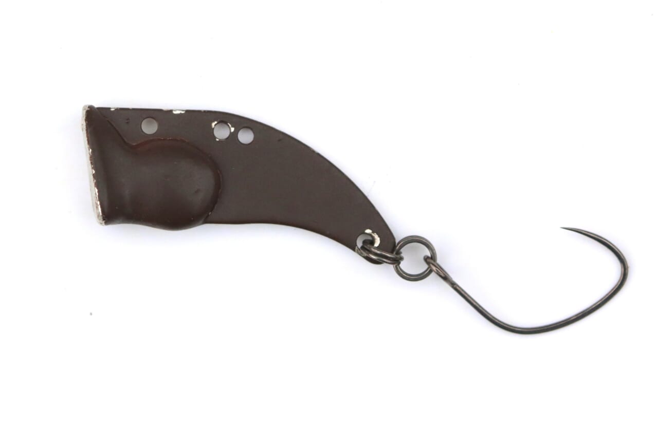 |【エリアトラウト】技術ではなく「知識」を武器にする! 松本幸雄が教えるピンチのときの状況突破ルアーローテ術。