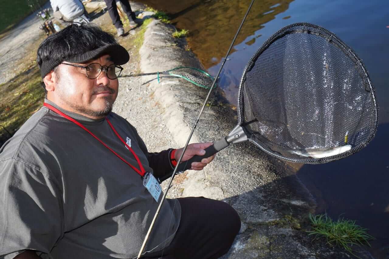 |【エリアトラウト】浮上系ミノー&浮遊系マイクロクランク最前線