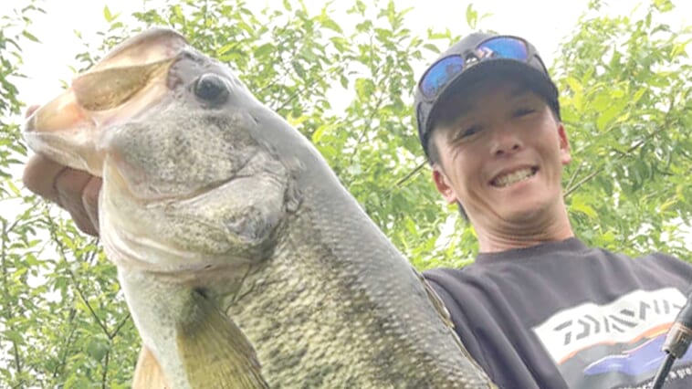 【今年も出会えた⁉】バスの状況や天気の考え方は?春の関東オカッパリ攻略Q&A!おススメルアー3選も!