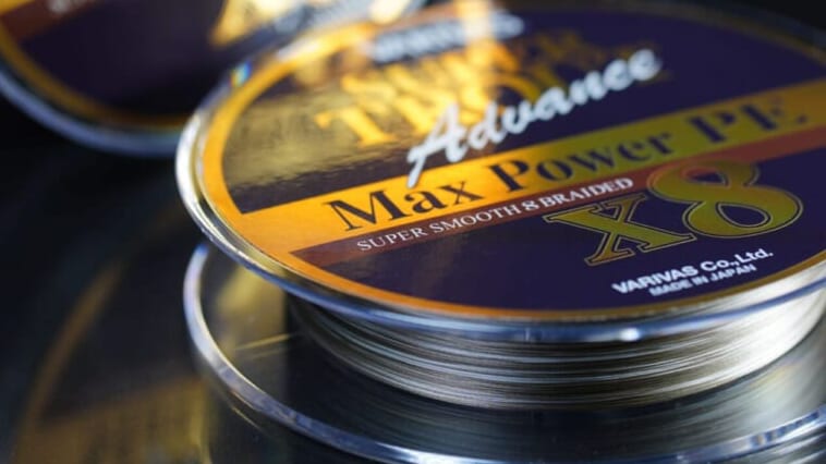 警戒した渓流の女王を篭絡する秘密は『ラインシステム』にあり！素材やカラーにこだわれば美しい魚との距離もきっと近づける!!