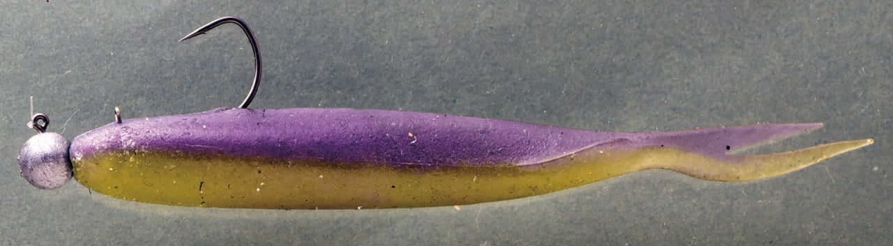 ｜琵琶湖の覇王だけなぜ釣れる⁉ たどり着いた「ミドスト」の極致とクラッシュ9