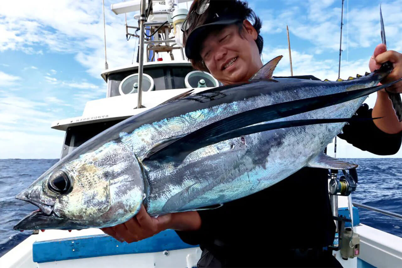 ｜豪快に曲げて獲る。フルソリッドで生まれ変わった『グラップラー タイプJ フルベンド』がシマノから登場。