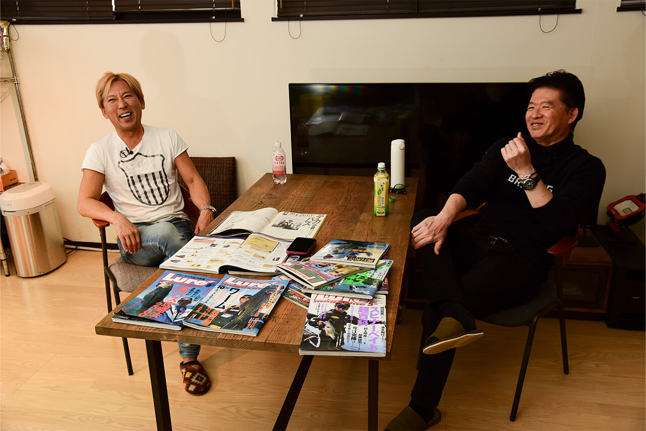 ｜【デプス30周年】奥村和正全仕事。孤高の30年を振り返る『INDEPS』。4月27日(月)発売決定！