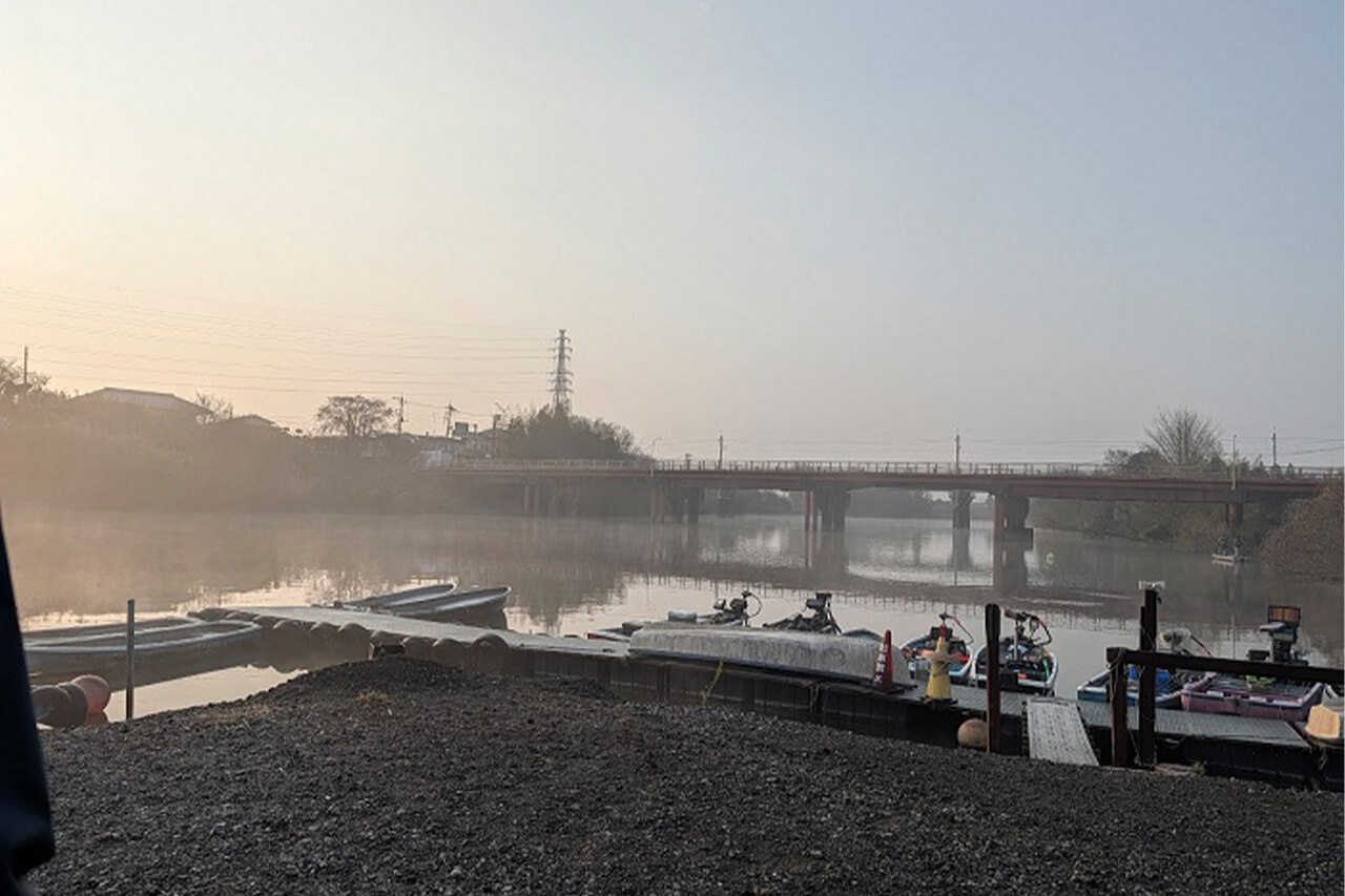 |キングオブキングスをプラクティスから振りかえる。気になる状況と結果は?【大津清彰のバス釣り真相解明】