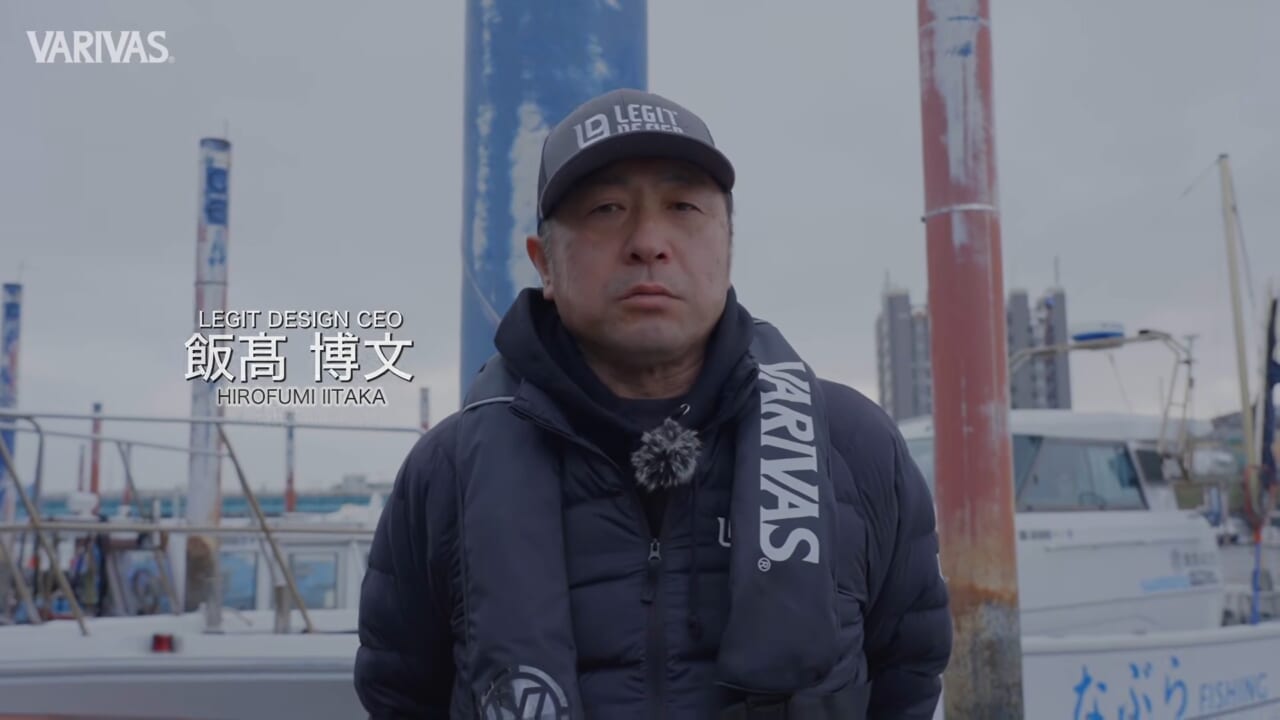 ｜東京湾タイラバを支える「ライン」を中心としたタックル選びとは⁉