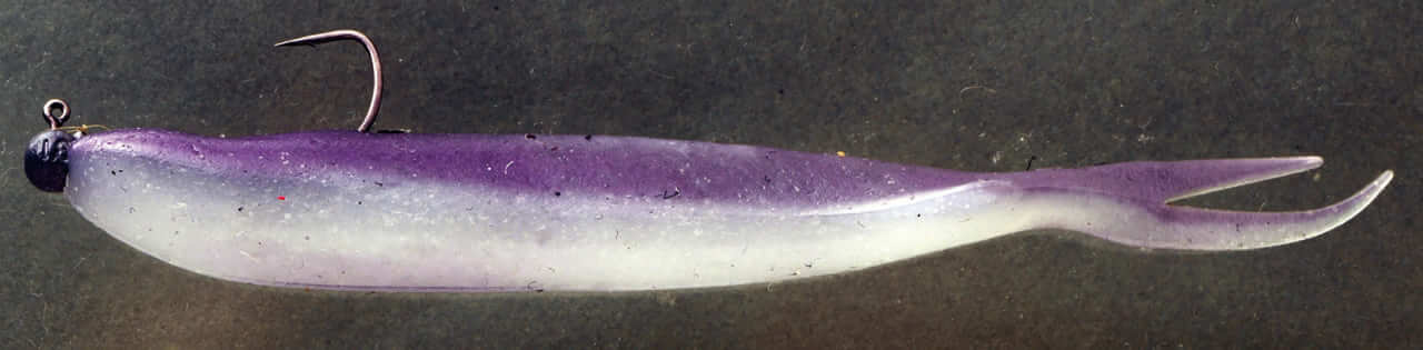 ｜琵琶湖の覇王だけなぜ釣れる⁉ たどり着いた「ミドスト」の極致とクラッシュ9