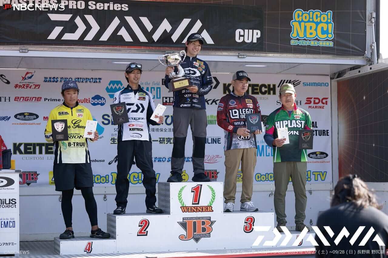 ｜【誰でも出られる？岸釣りも⁉】バス釣りの試合は色々あった！老舗団体が主催するトーナメントをご紹介！