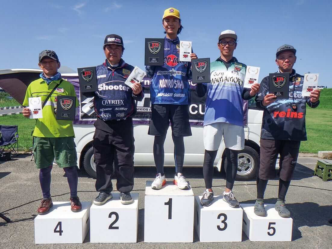 ｜【誰でも出られる？岸釣りも⁉】バス釣りの試合は色々あった！老舗団体が主催するトーナメントをご紹介！