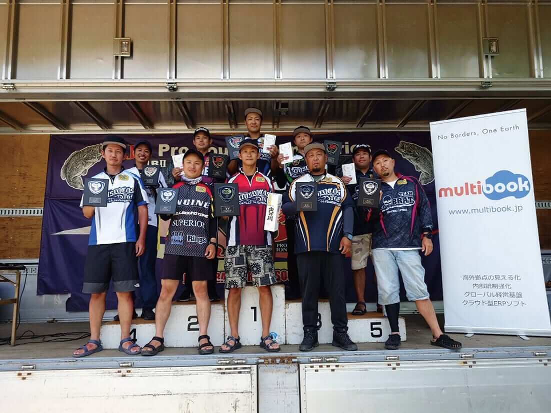 ｜【誰でも出られる？岸釣りも⁉】バス釣りの試合は色々あった！老舗団体が主催するトーナメントをご紹介！