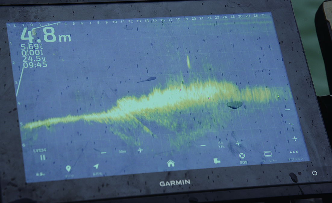 ｜早春の琵琶湖をストロングに攻略するためのQ&A「釣れない人の特徴は…」