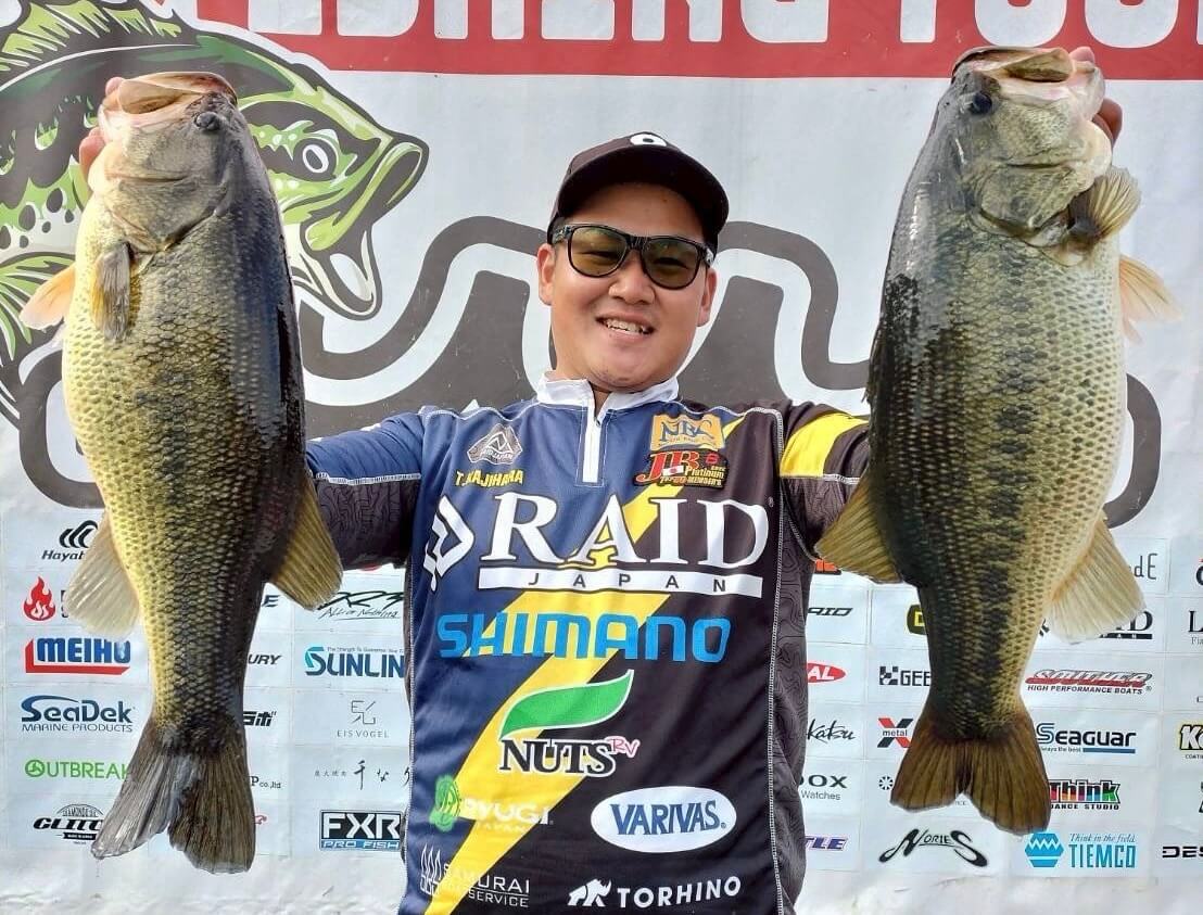 ｜この男の強さ、もはや異次元「琵琶湖で1位を獲れば、正真正銘〝日本一〟を名乗れる」かじやんが琵琶湖最強を目指すワケ【M.B.F.T.参戦記】