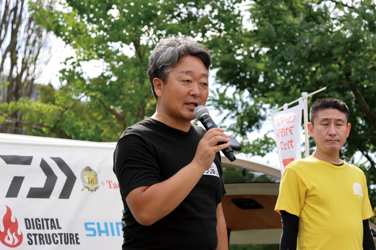 ｜バス釣りを競技として浸透させたJB・NBCの次の一手は「フォトトーナメント」【競う面白さをさらに広げる】