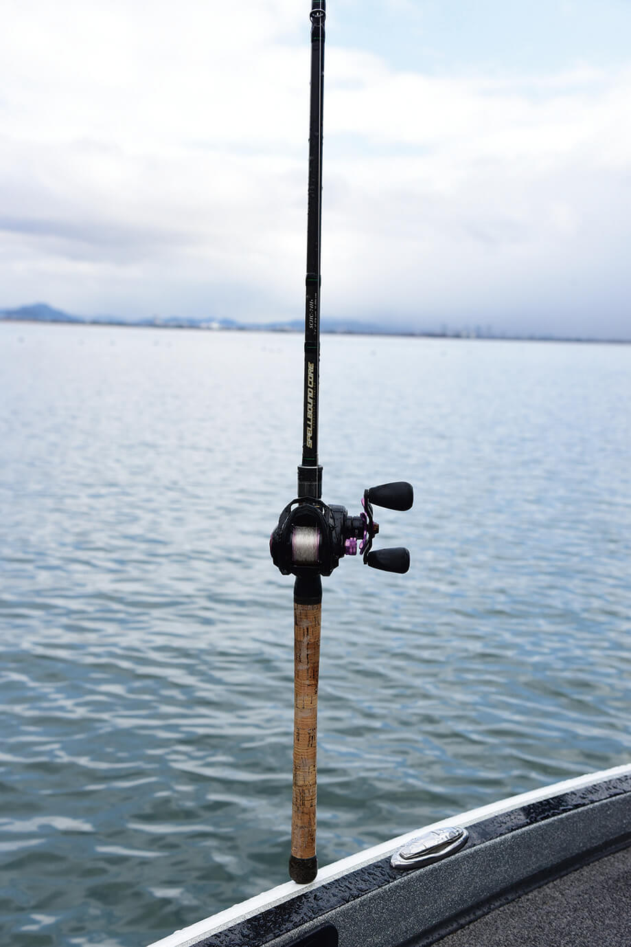 ｜早春の琵琶湖をストロングに攻略するためのQ&A「釣れない人の特徴は…」