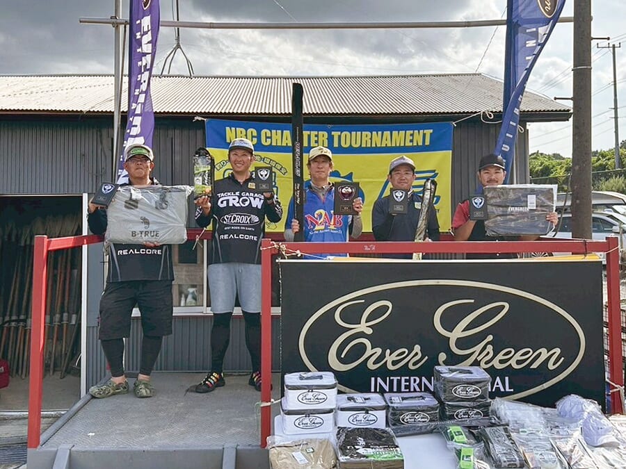 ｜【誰でも出られる？岸釣りも⁉】バス釣りの試合は色々あった！老舗団体が主催するトーナメントをご紹介！