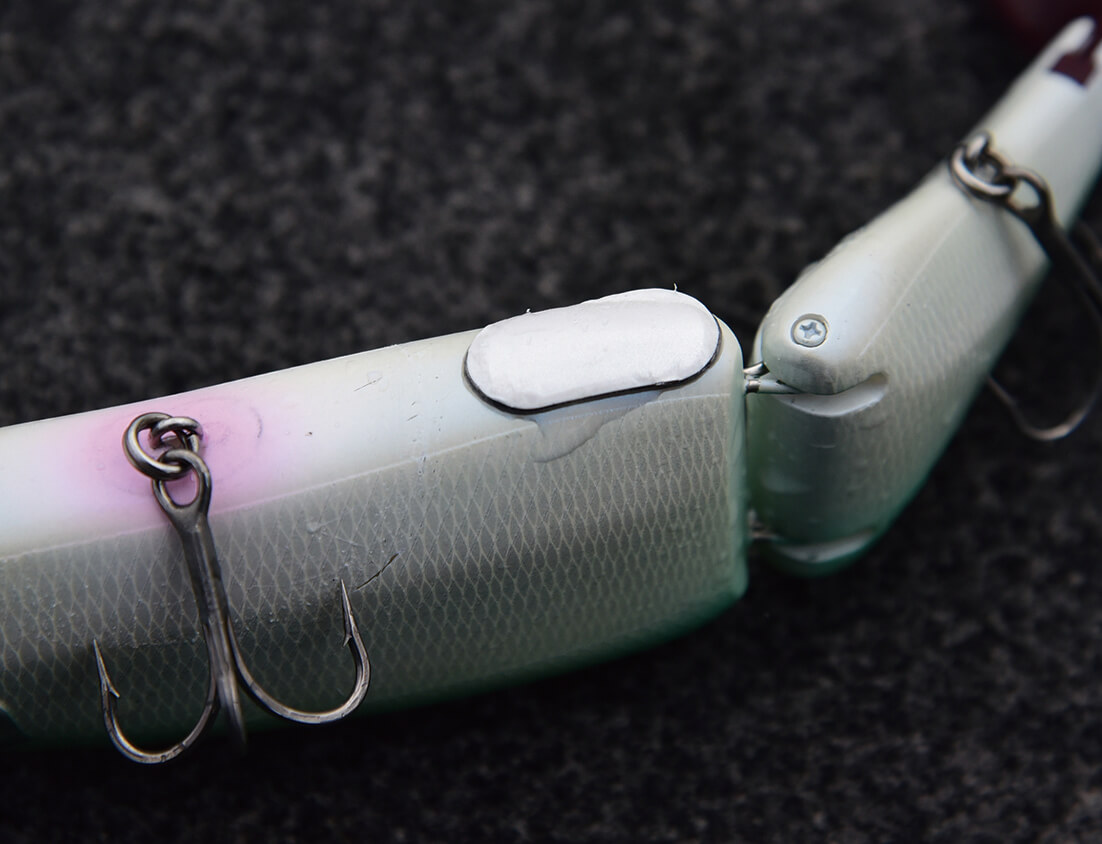 ｜早春の琵琶湖をストロングに攻略するためのQ&A「釣れない人の特徴は…」