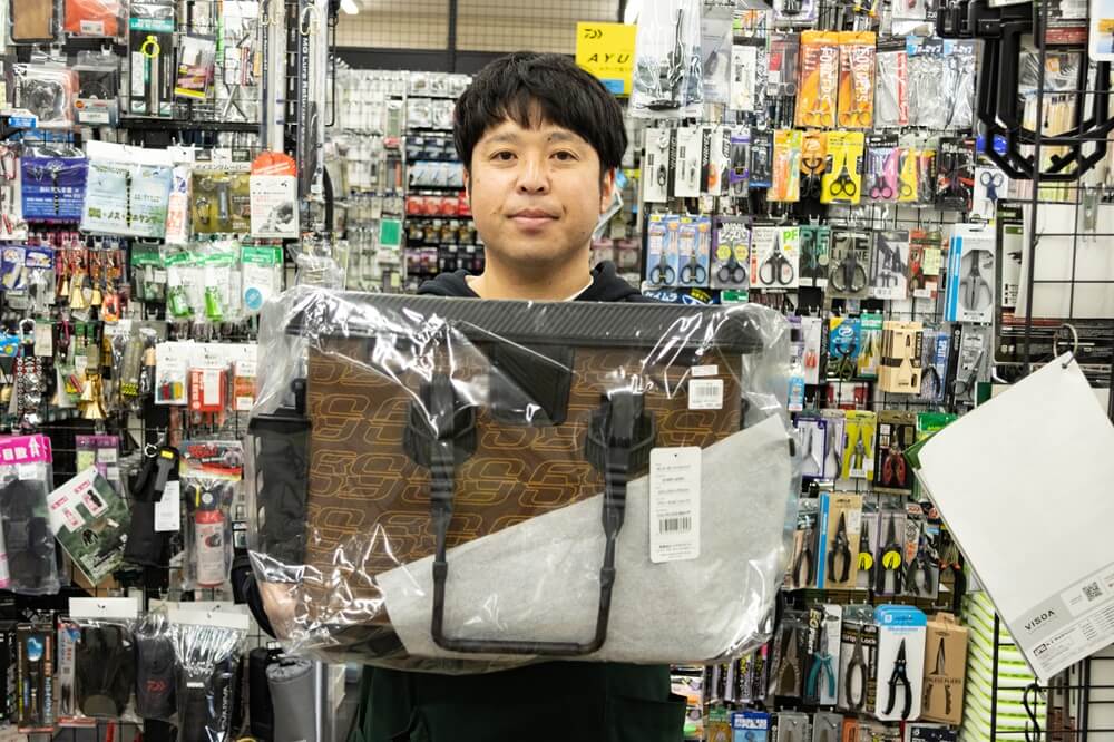 |スキル別エリアタックルバイヤーズガイド【アカサカ釣具編】