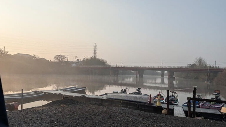 キングオブキングスをプラクティスから振りかえる。気になる状況と結果は？【大津清彰のバス釣り真相解明】