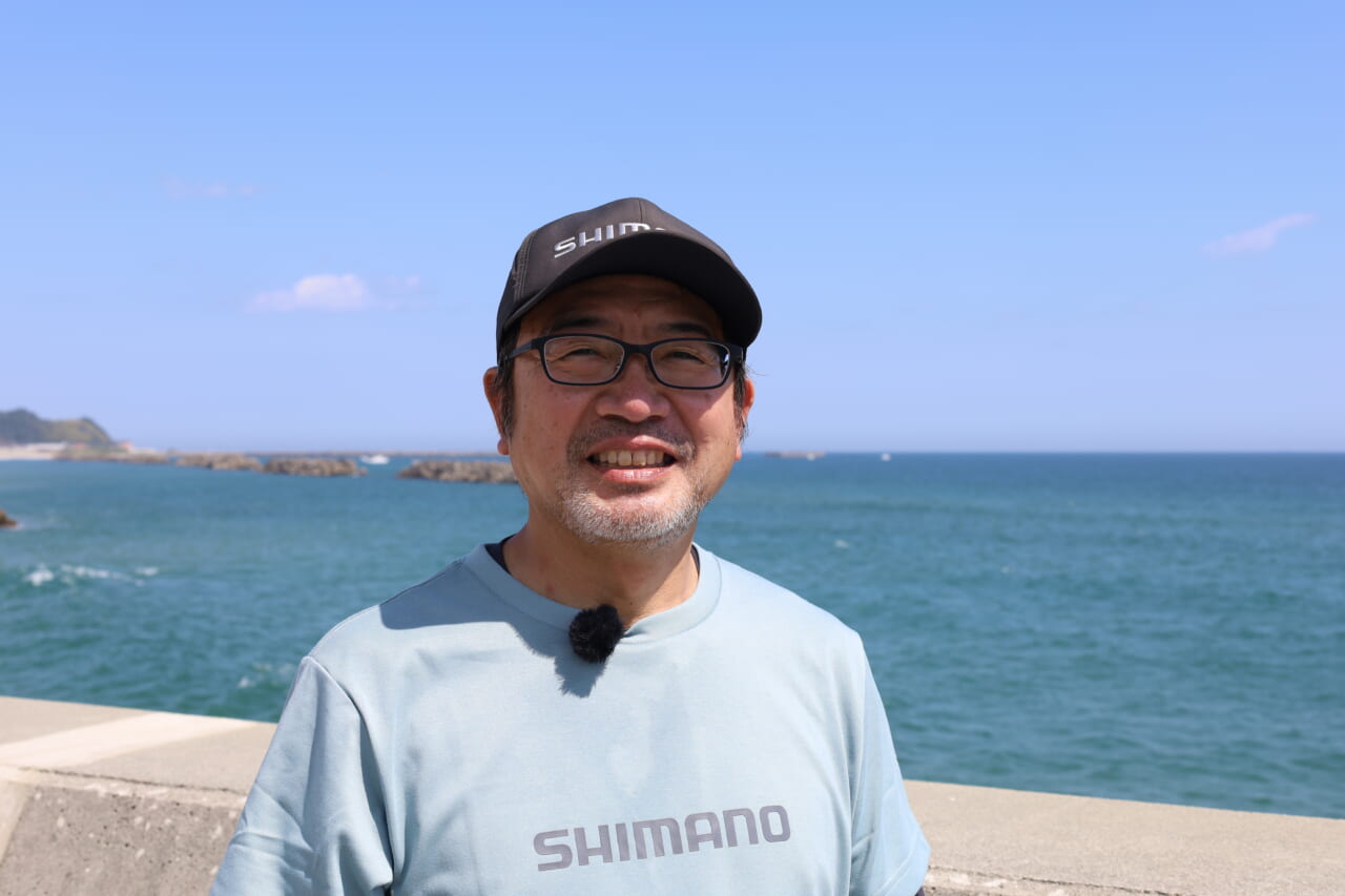 ｜「手強い相手です」プロアングラーと一般アングラーがサーフフィッシング対決！【堀田光哉のネッサチャレンジ in 福島県】