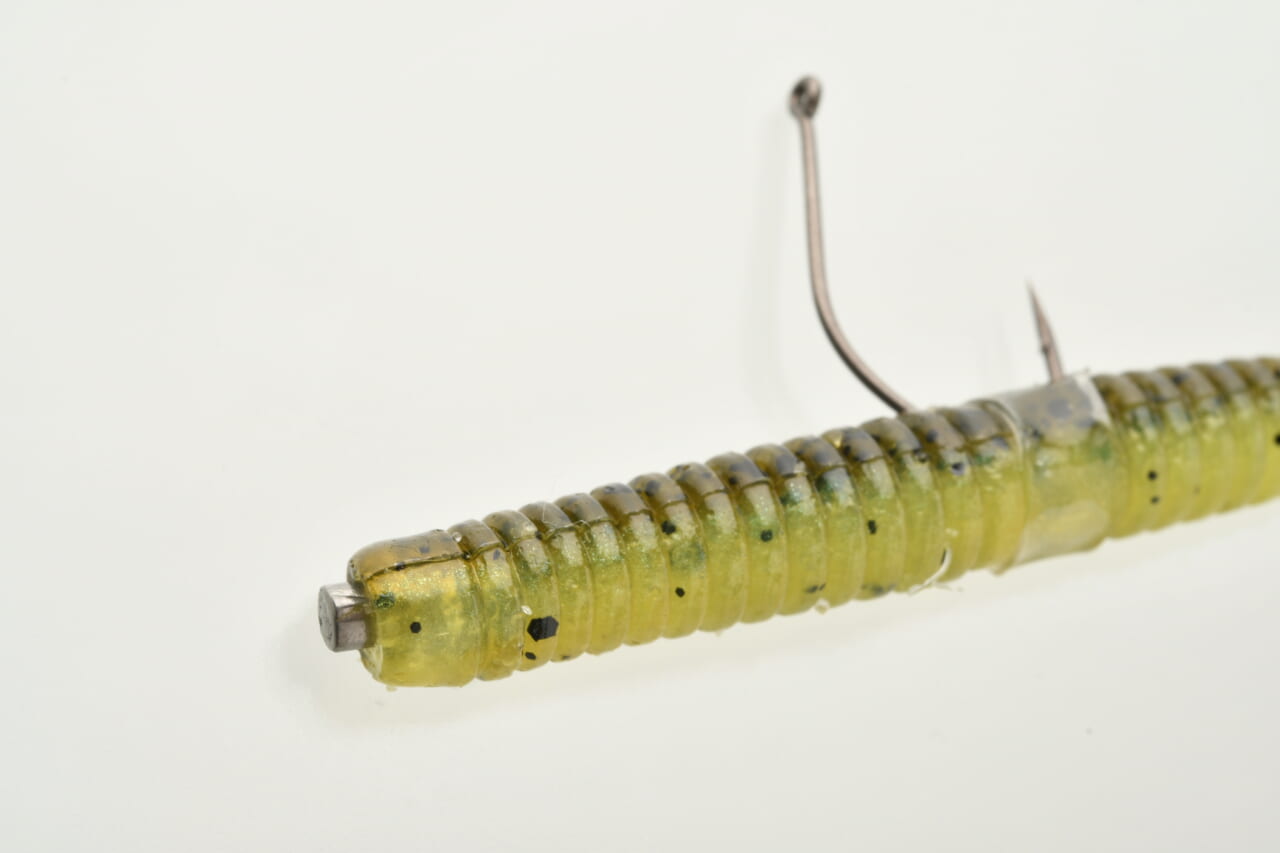 ｜【バス釣り】初心者にもおススメの『ネコリグ』ってどんな仕掛け？使い方はもちろんセッティングの仕方、おススメのワームまで丸ごと解説！