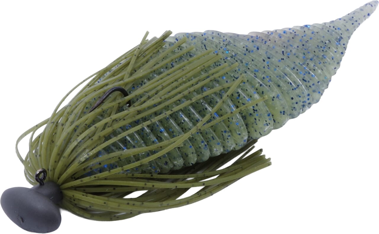 ｜【BCL界隈発祥!?】メジャーフィールドにも強いバス釣りテクニック「ナカベロ」ってなんだ⁉