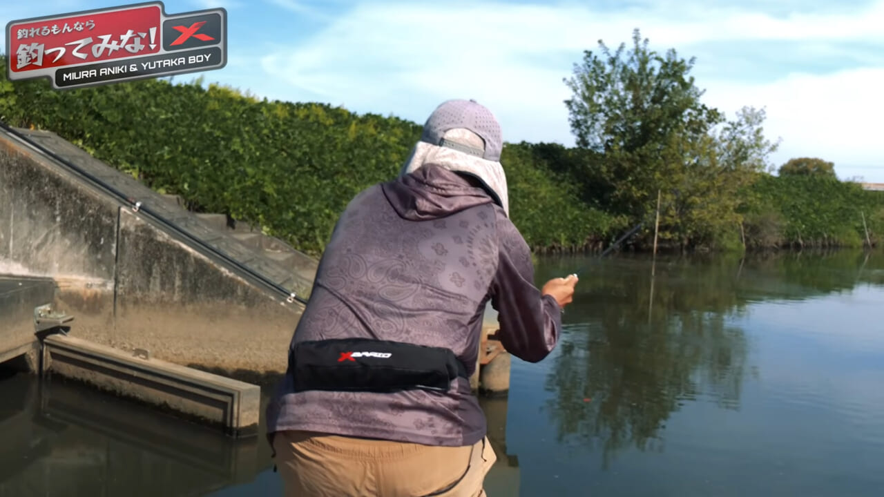 ｜ガチなの⁉バラエティなの⁉ 大人気ラインメーカーが手掛ける岸釣り動画がマジで面白かった
