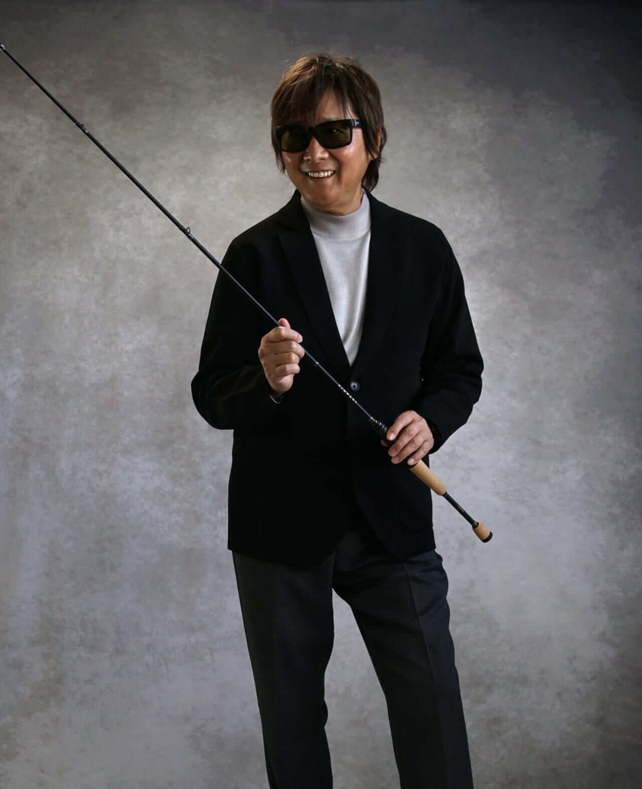 ｜「釣竿」が世界3大デザインアワードの最高栄誉『ベスト・オブ・ザ・ベスト』に！受賞したのはもちろん…