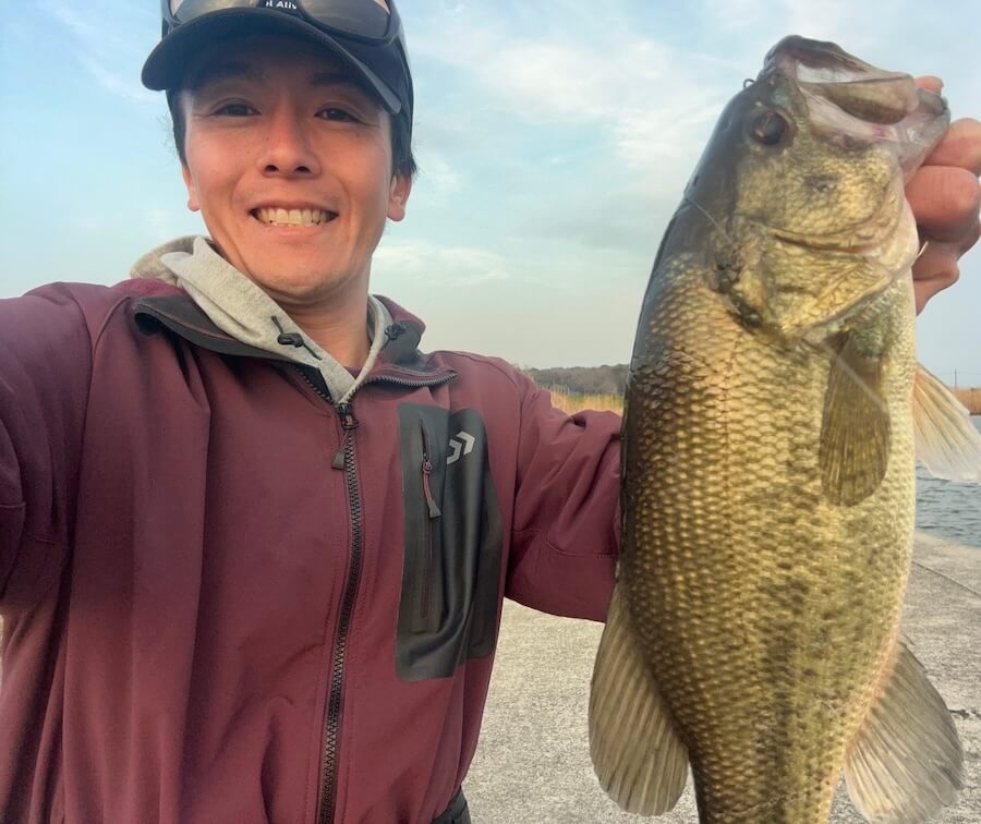 ｜「泣きの49cm、これがカスミだよね」くれば50クラス！ハマれば爆発力がある、それが魅力！【週刊ササカツ無双】