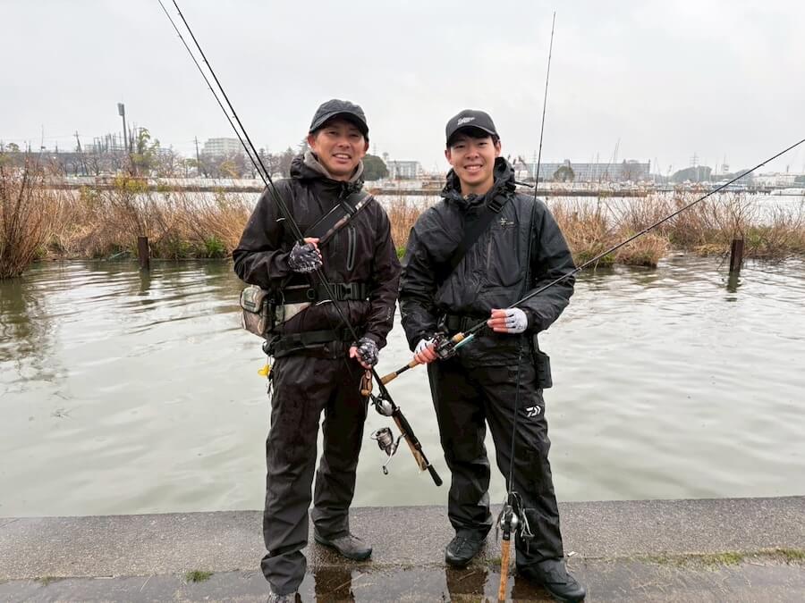 |春爛漫、バスはとてもナイーブな状態。この時期に抑えておきたいストレートワームはコレ!【鈴木翔のIT’S SHO TIME !!!】