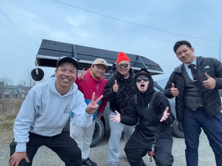 ｜朝一まさかのボート盗難…。困難を乗り越えて笑顔で釣り！そして出会えた50アップ3連発！やっぱり釣りはやめられない！