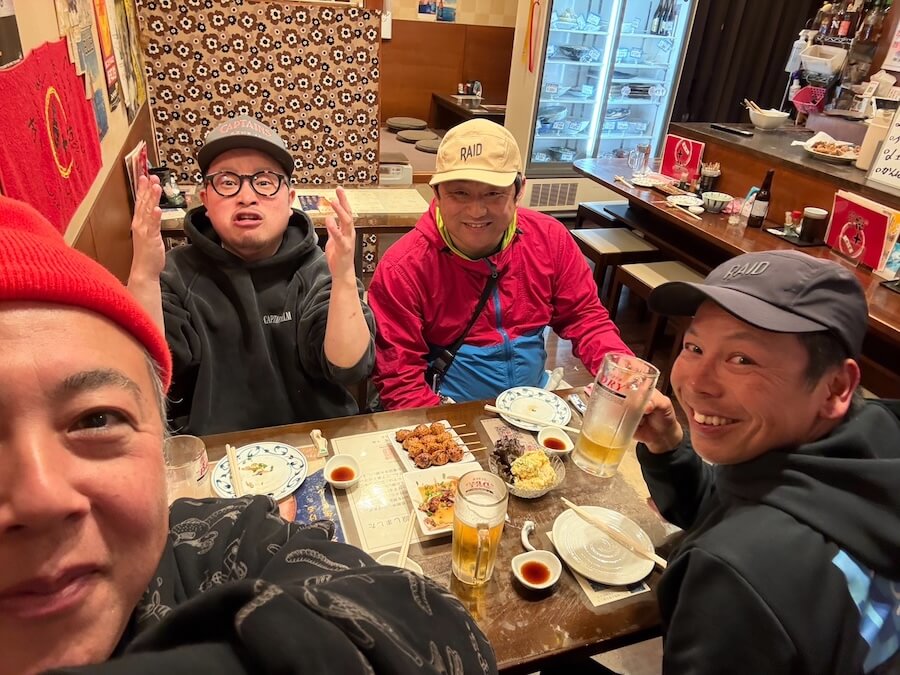 ｜朝一まさかのボート盗難…。困難を乗り越えて笑顔で釣り！そして出会えた50アップ3連発！やっぱり釣りはやめられない！