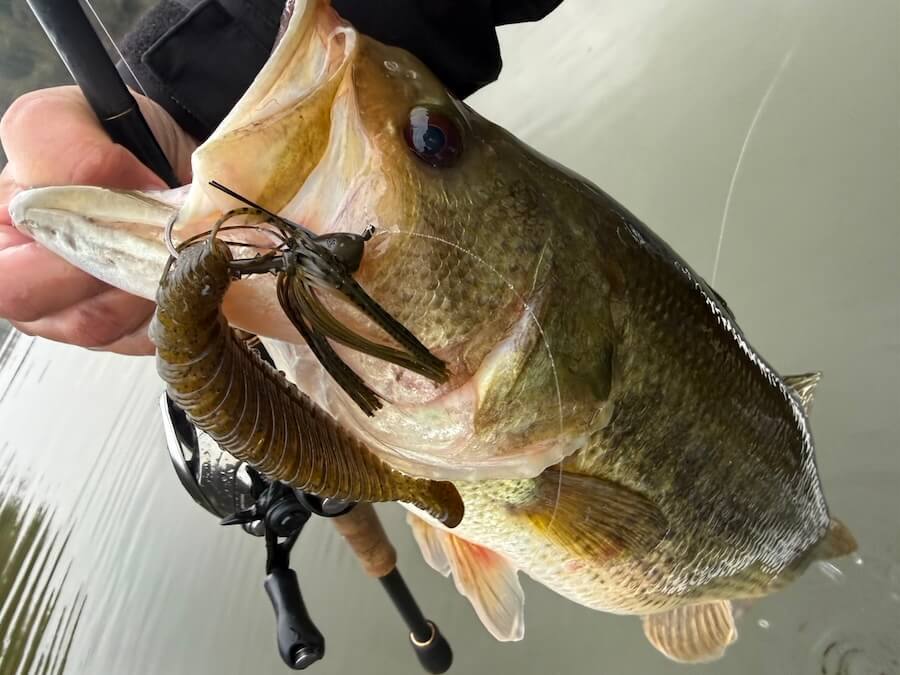 ｜朝一まさかのボート盗難…。困難を乗り越えて笑顔で釣り！そして出会えた50アップ3連発！やっぱり釣りはやめられない！