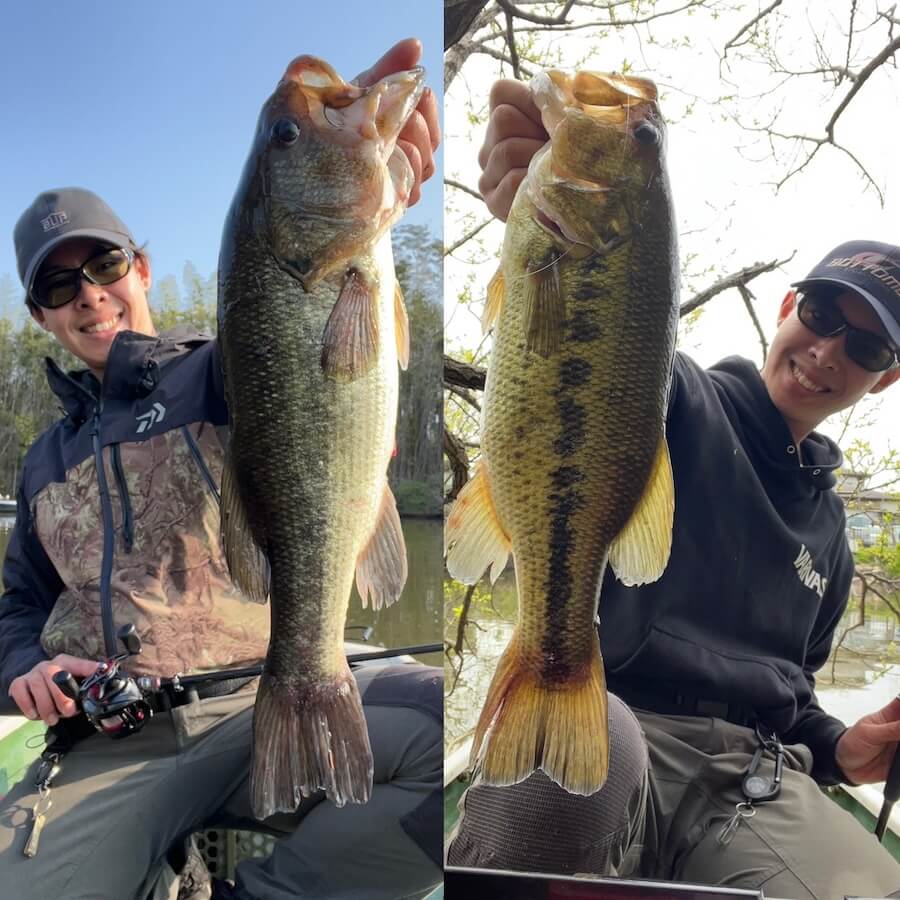 ｜ボートで大苦戦もあのルアーだけには反応あり。ちょっと頼りすぎ！？「ちなみにバスボート購入も検討中…」【鈴木翔のIT’S SHO TIME !!!】