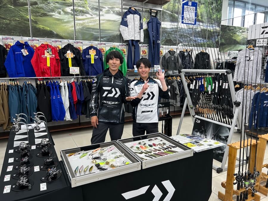 ｜カスミの腹パン50アップ「春らしい超ハイクオリティ！」プロトルアーはすでにカスミビッグバス量産中【週刊ササカツ無双】