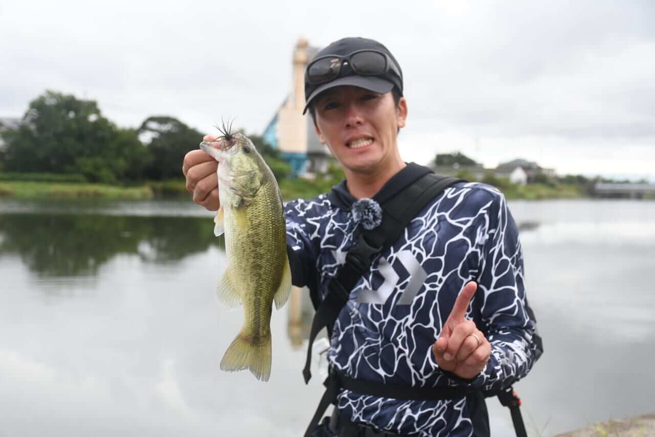 |【明日は決勝戦をライブ配信!】雨パワーはどちらに味方するのか⁉激戦がついに決着!!【佐々木勝也VS植盛幹太DAY2!釣果推移で追う陸王WEBスペシャル】