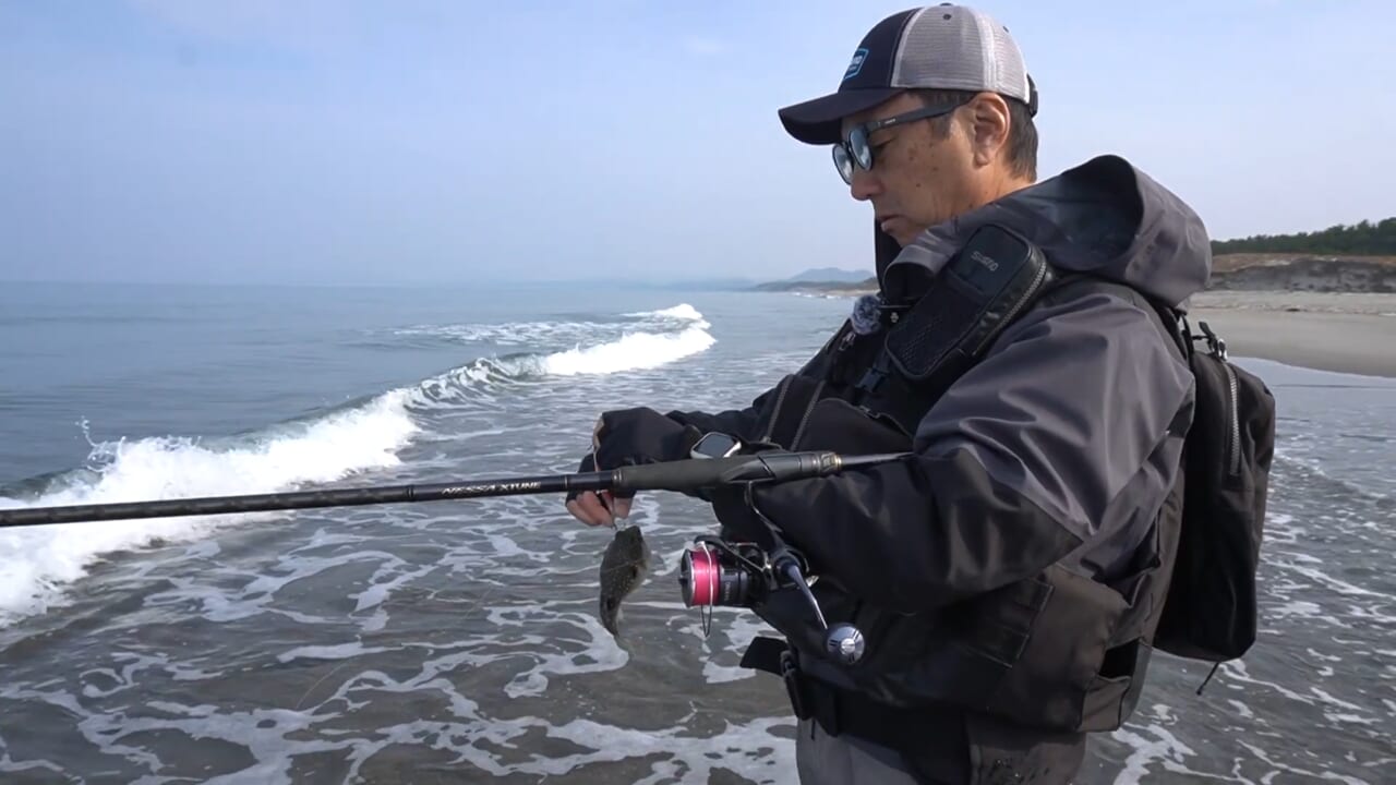 ｜堀田光哉が最強地元ロコと対決！「僕も通いまくってるんで負けませんよ」【ネッサチャレンジ in 鹿児島県】