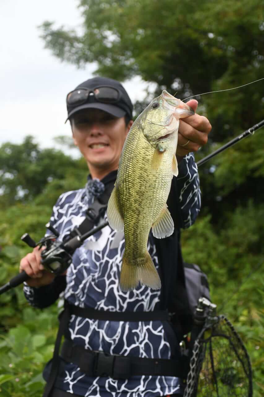 ｜【明日は決勝戦をライブ配信！】雨パワーはどちらに味方するのか⁉激戦がついに決着!!【佐々木勝也VS植盛幹太DAY2！釣果推移で追う陸王WEBスペシャル】