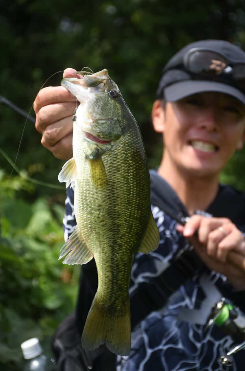 |【明日は決勝戦をライブ配信!】雨パワーはどちらに味方するのか⁉激戦がついに決着!!【佐々木勝也VS植盛幹太DAY2!釣果推移で追う陸王WEBスペシャル】
