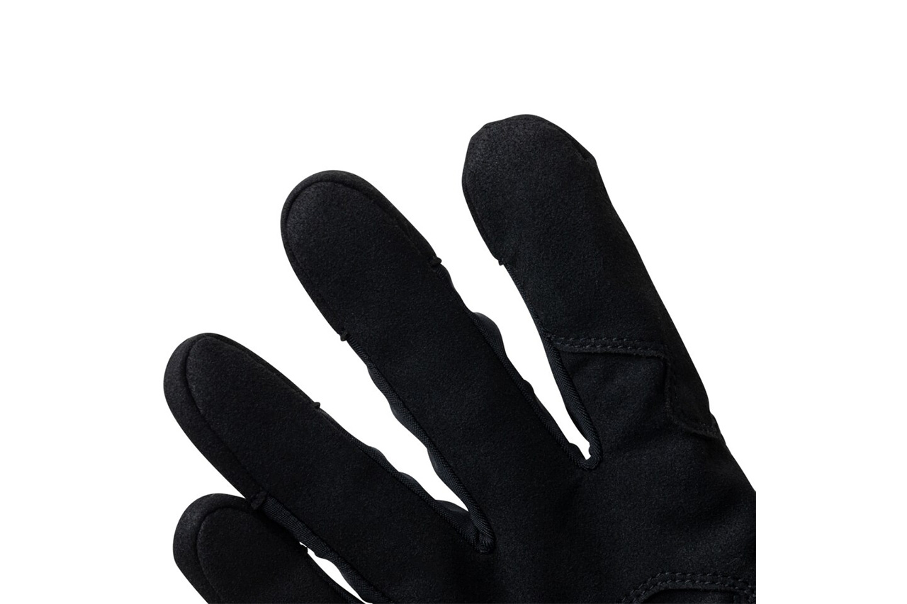 |「ガシガシ使える」高耐久グローブがシマノから登場。ストレッチニットも搭載し、動きさやすさも両立した1着に。