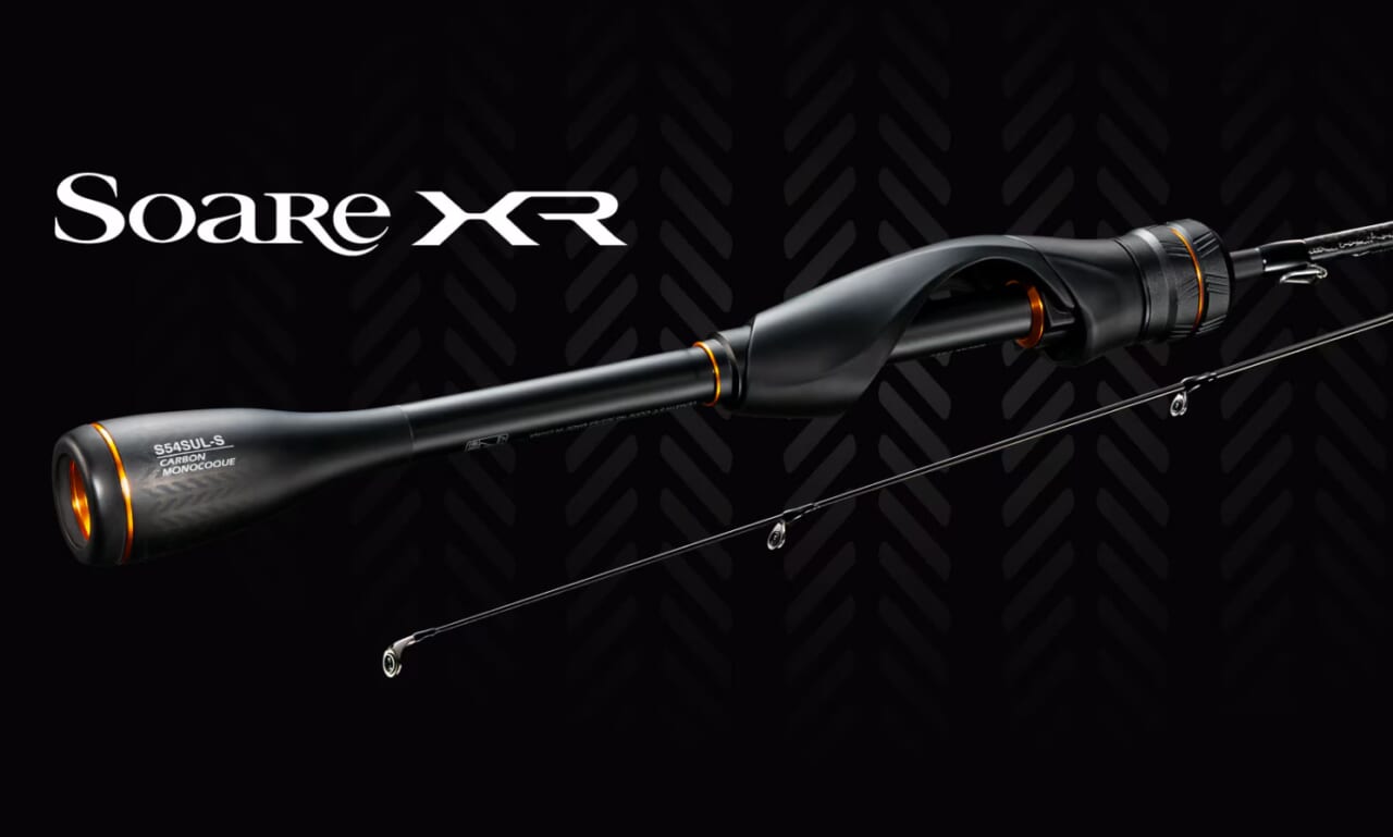 ｜東レのテクノロジーを採用したアジングロッド3選。軽量・高感度でアジングゲームを楽しむロッドたち。