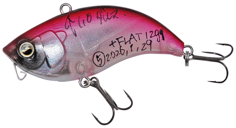 ｜ルアーが価格だけで判断されたら終わり」金森隆志×川村光大郎が語る、100均ルアーには絶対に負けない“使い心地”の付加価値