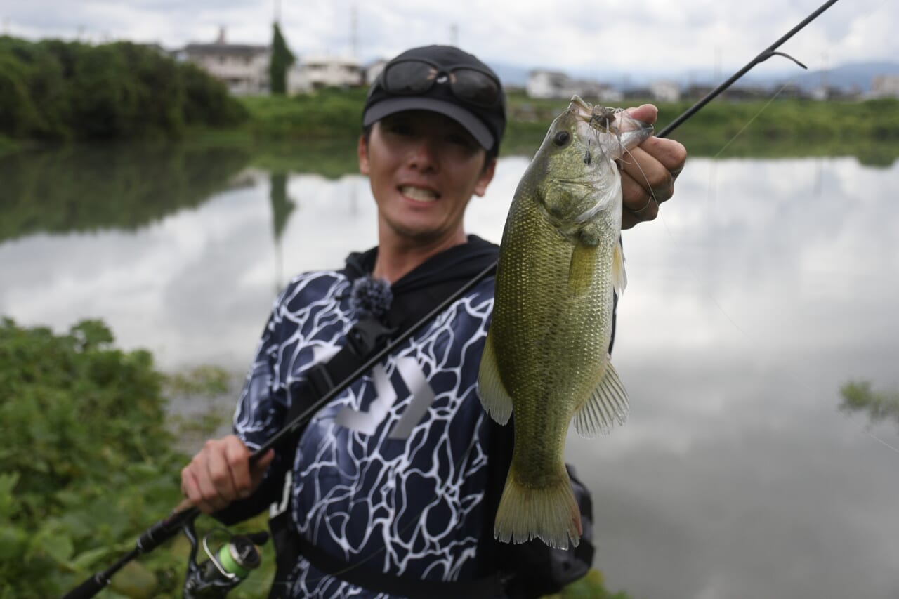 |【明日は決勝戦をライブ配信!】雨パワーはどちらに味方するのか⁉激戦がついに決着!!【佐々木勝也VS植盛幹太DAY2!釣果推移で追う陸王WEBスペシャル】