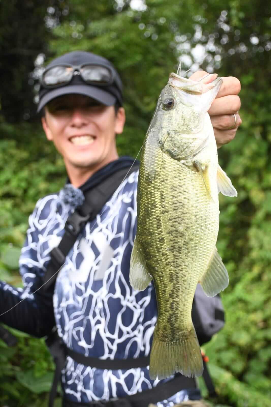 ｜【明日は決勝戦をライブ配信！】雨パワーはどちらに味方するのか⁉激戦がついに決着!!【佐々木勝也VS植盛幹太DAY2！釣果推移で追う陸王WEBスペシャル】