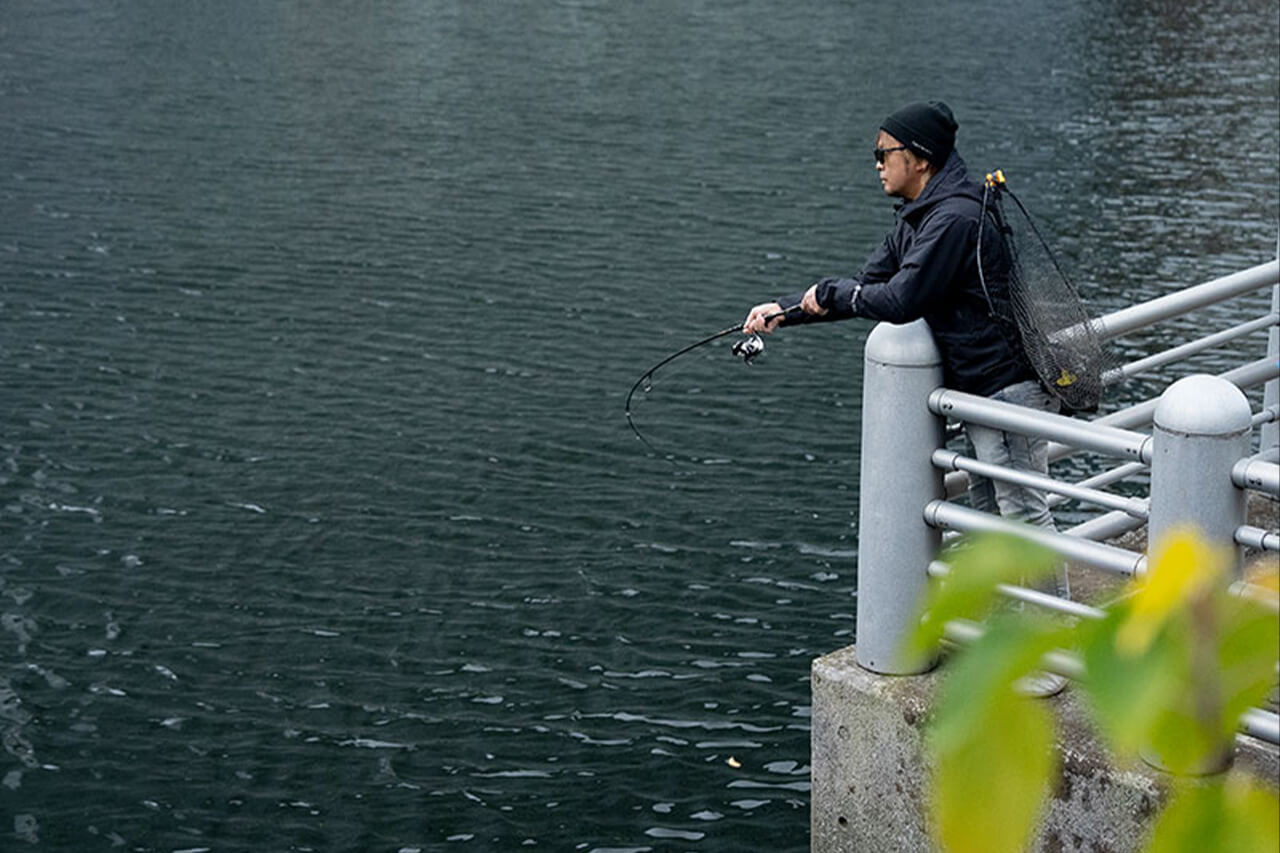 ｜「これが最高峰」DAIWAから登場する新型フラッグシップロッド。超高弾性のM46Xをブランクスに大胆採用した究極の1本。