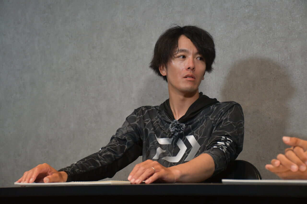 |【明日は決勝戦をライブ配信!】雨パワーはどちらに味方するのか⁉激戦がついに決着!!【佐々木勝也VS植盛幹太DAY2!釣果推移で追う陸王WEBスペシャル】