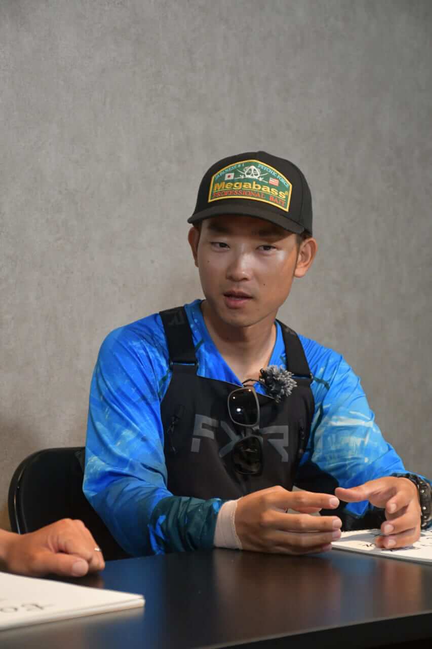 ｜【明日は決勝戦をライブ配信！】雨パワーはどちらに味方するのか⁉激戦がついに決着!!【佐々木勝也VS植盛幹太DAY2！釣果推移で追う陸王WEBスペシャル】