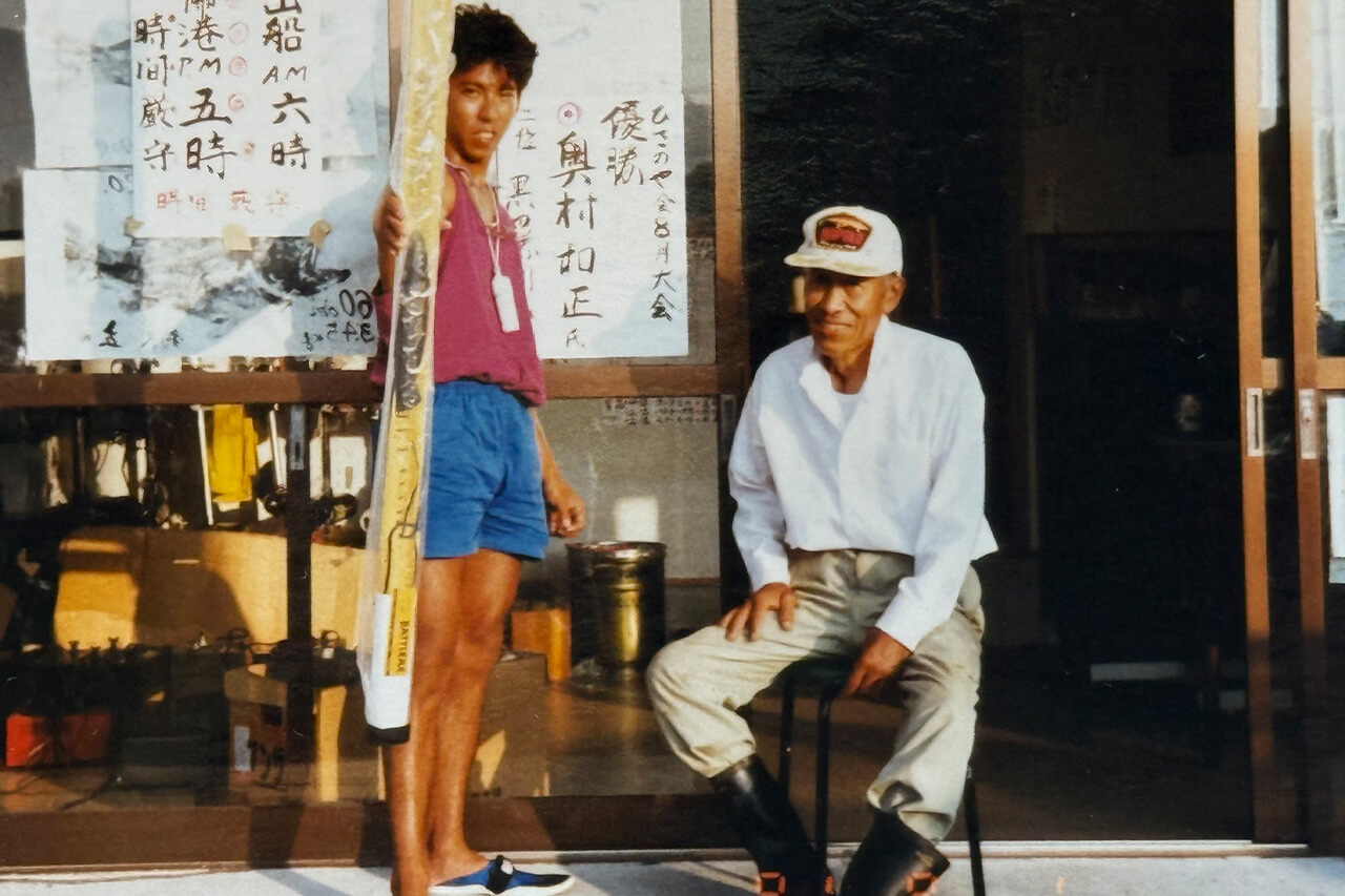 ｜【デプス30周年】奥村和正全仕事。孤高の30年を振り返る『INDEPS』。4月27日(月)発売決定！