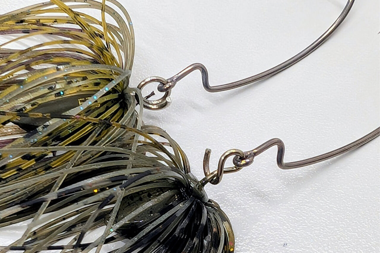 ｜これが川村流！ネコリグとジグヘッドワッキーの使い分けとセッティングを大公開【川村光大郎のOPENMIND】