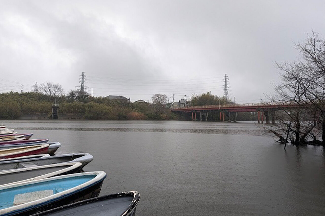 ｜キングオブキングスをプラクティスから振りかえる。気になる状況と結果は？【大津清彰のバス釣り真相解明】