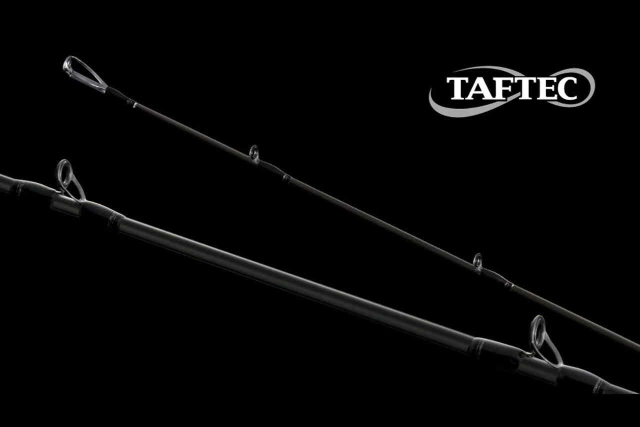 ｜豪快に曲げて獲る。フルソリッドで生まれ変わった『グラップラー タイプJ フルベンド』がシマノから登場。